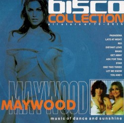 Disco Collection