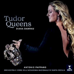 Tudor Queens