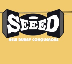 New Dubby Conquerors