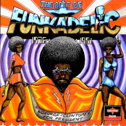 The Best of Funkadelic