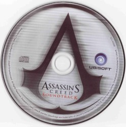 Assassin’s Creed Soundtrack
