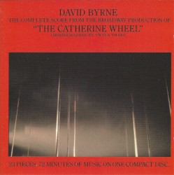 The Complete Score From the Broadway Production of “The Catherine Wheel”