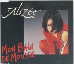 Mon bain de mousse