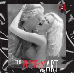 The Rhythm of Art