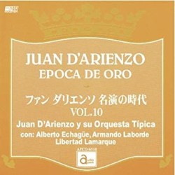 Epoca de oro, vol.10: Audio Park 6510