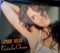 Cambio Dolor (CD Maxi single)
