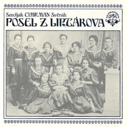 Posel z Liptákova