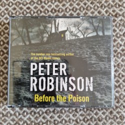 Before the Poison
