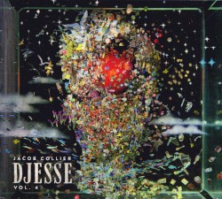 Djesse, Vol. 4