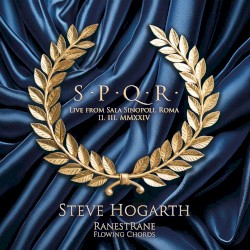 Famous Blue Raincoat (live from Sala Sinopoli, Roma)