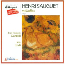 Mélodies