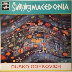 Swinging Macedonia
