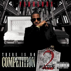 There Is No Competition 2: The Grieving Music Mixtape