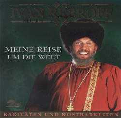 Meine reise um die welt