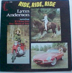 Ride, Ride, Ride