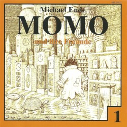Момо: Часть 1 – Момо и её друзья