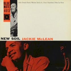New Soil