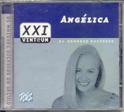 21 Melhores Sucessos