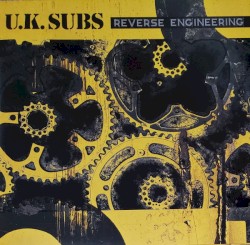Reverse Engineering