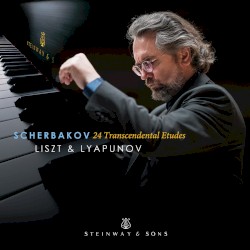 24 Transcendental Etudes