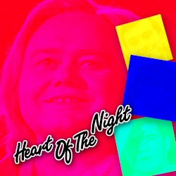 Heart of the Night