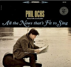 All the News That’s Fit to Sing