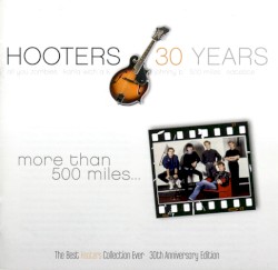 30 Years: More Than 500 Miles...