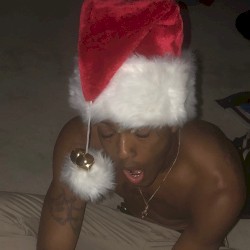 A GHETTO CHRISTMAS CAROL