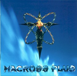 マクロスプラス オリジナル・サウンドトラック2