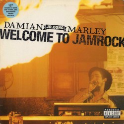 Welcome To Jamrock