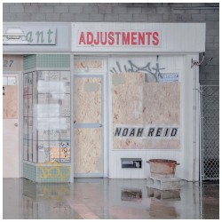 Adjustments