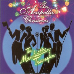 An A Cappella Christmas