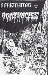 Gonkulator / Agathocles