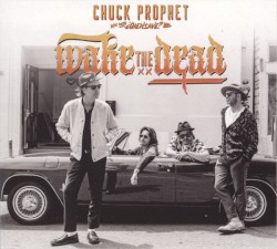 Wake the Dead