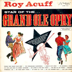 Star Of The Grand Ole Opry