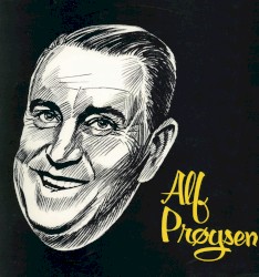 Alf Prøysen