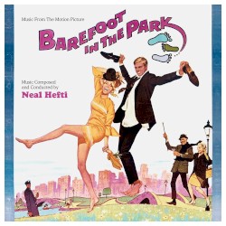 Barefoot in the Park / The Odd Couple