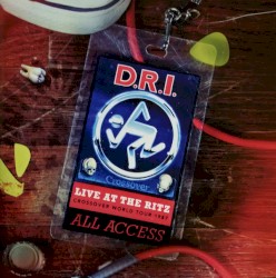 Live at the Ritz 1987