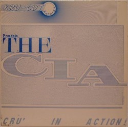 The C.I.A. EP