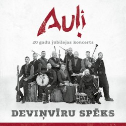 Deviņvīru spēks