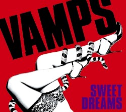 SWEET DREAMS