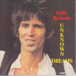Unknown Dreams