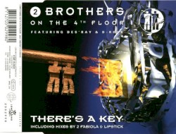 There’s a Key