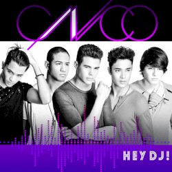 Hey DJ!