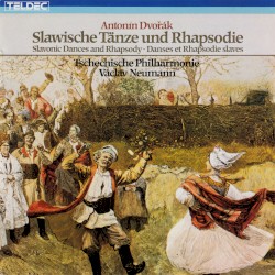 Slavonic Dances and Rhapsody
