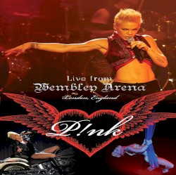 Live From Wembley Arena