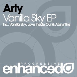 Vanilla Sky EP
