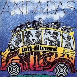 Andadas
