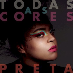 Todas as cores