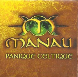 Panique celtique